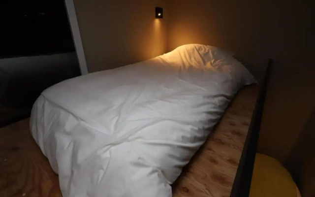 UCHI Living Stay AOZORA