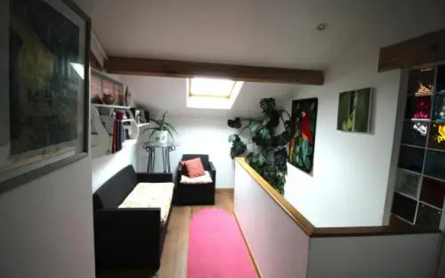 Villa 6 personnes proche de la plage du Mauret