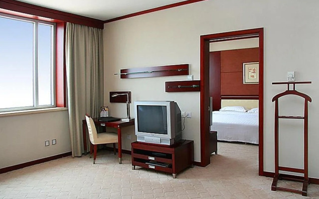 Tianjin Tianbao International Hotel