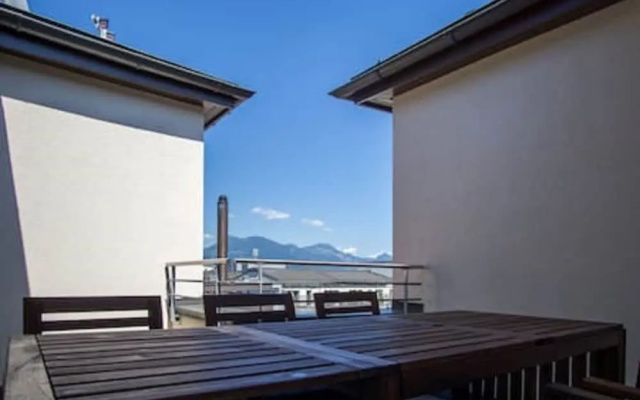 Keyforge City Apartments Waldstätter 8