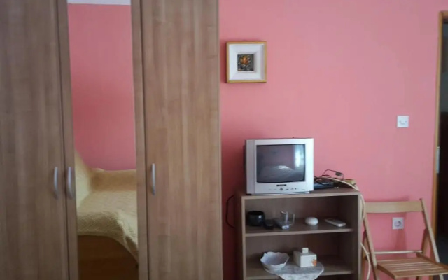 Giorgina Apartments