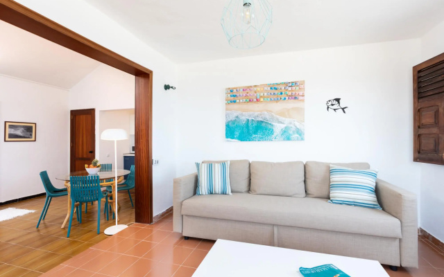 Home2Book Amazing Sea Front House Caleta de Fuste
