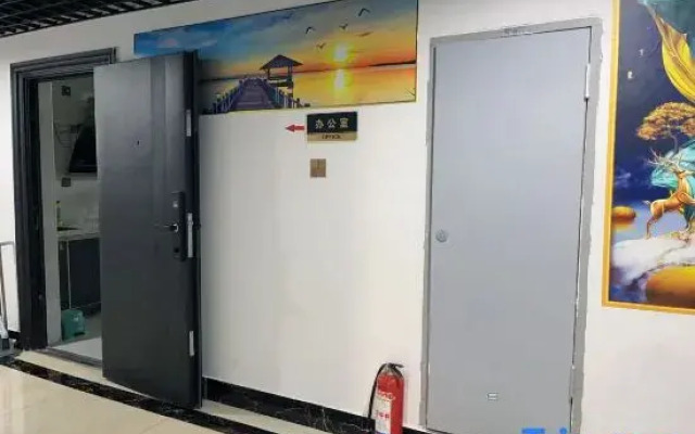 KeHan Boutique Apartment (Nanning Gaoxin Avenue)