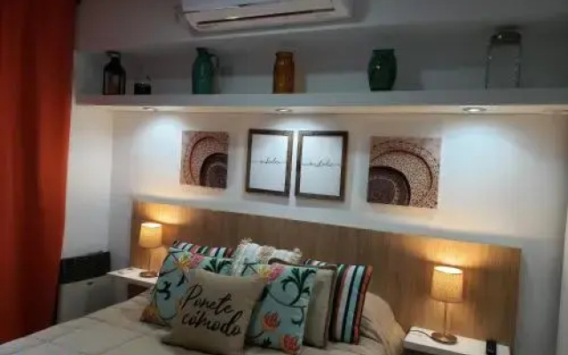 DEPARTAMENTO VERA MUJICA 2 cochera propia incluida