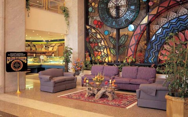 Pyramisa Suites Hotel & Casino Cairo 2