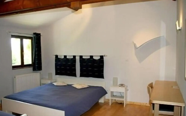 Les Barelles Chambres Dhôtes