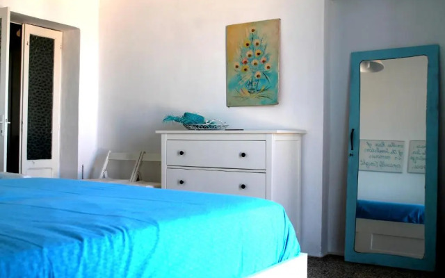 Sea Home