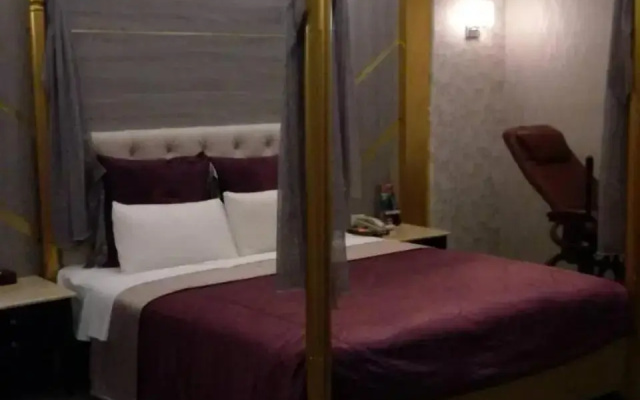 Xin Yuan Motel