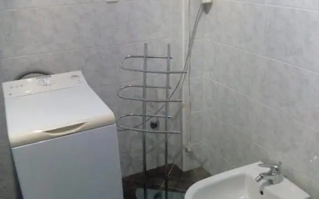 Tulman Apartment