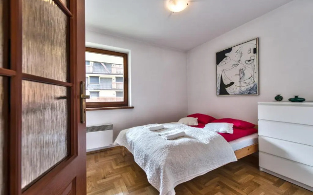 Apartamenty Sun & Snow Pardałówka