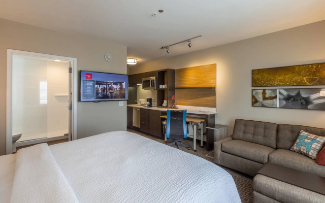 TownePlace Suites by Marriott Lexington Keeneland/Airport