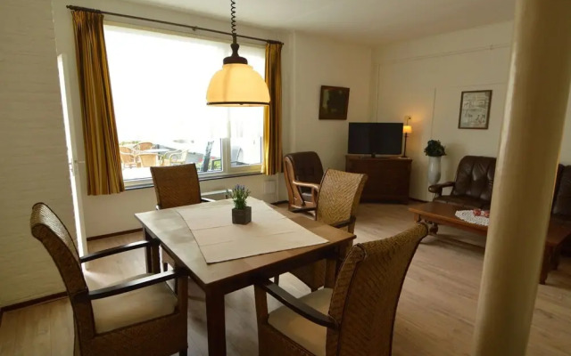 Modern Apartment in Schin op Geul Near Valkenburg