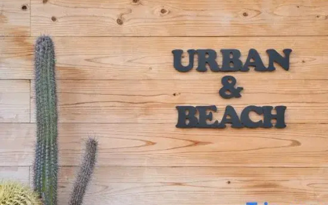 Urban Beach