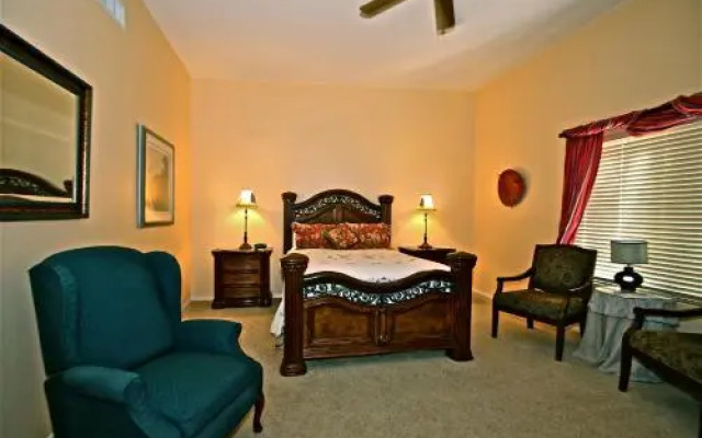 Inn at Civano