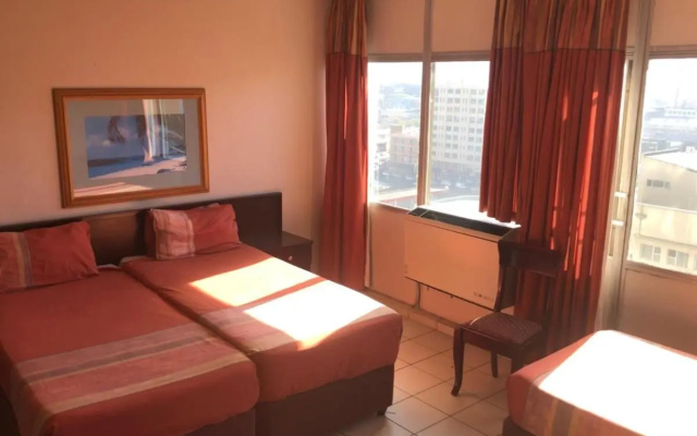 Coastlands Durban Self Catering Holiday Apartments Durban CBD