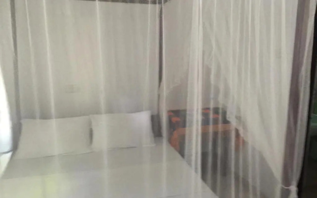 Unawatuna Backpacker Lodge