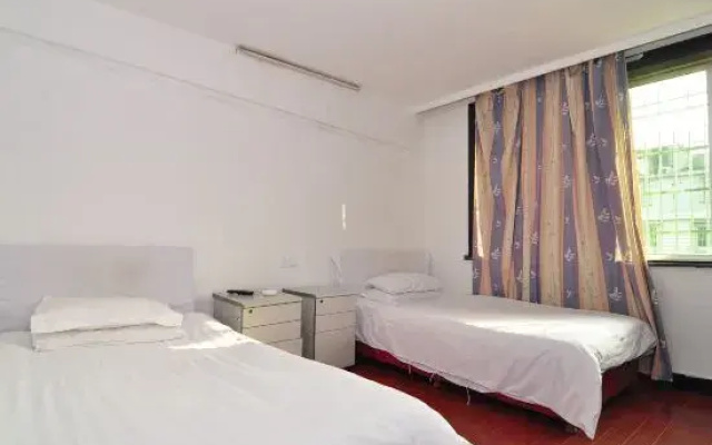 Jinxi Hotel