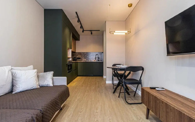 Daily Rent на улице Гондаря 103