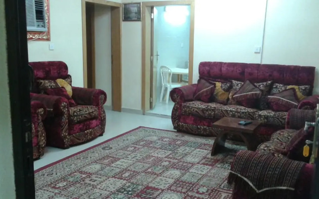 Al Eairy Furnished Apartments Al Ahsa 3