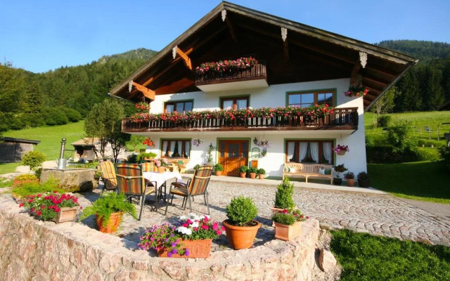 Staller Hof
