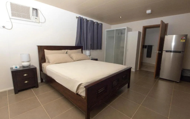 Cape York Peninsula Lodge