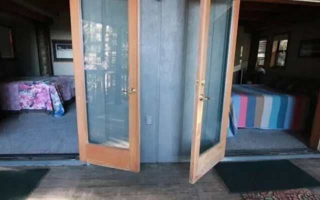Scenic Wonders Treehouse Lodge 2 Bedroom