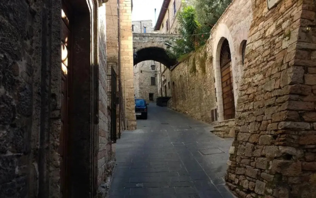 Camere Calocci