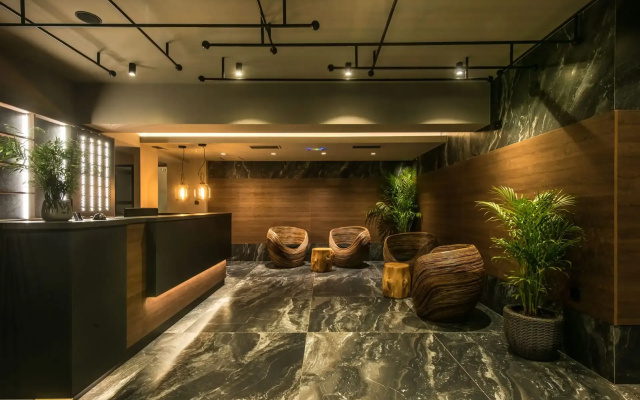 Alsus Boutique Hotel