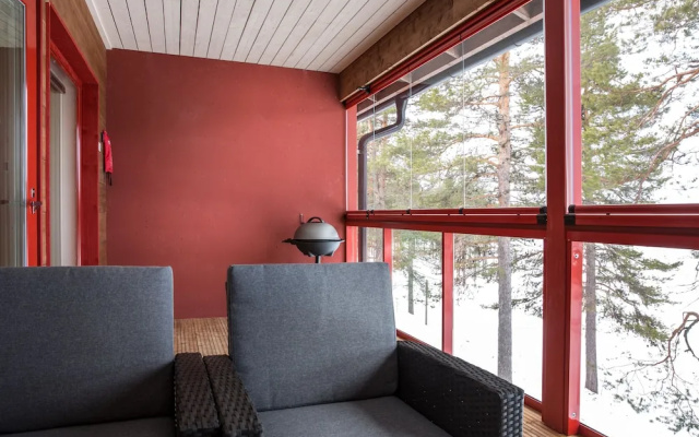 Holiday Club Kuusamo Superior Apartments