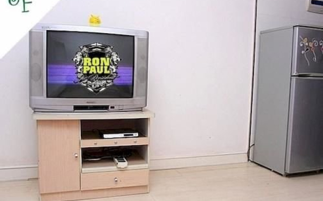 Jiafei Fashion Hotel Dalian