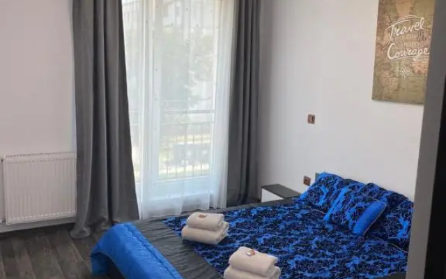Luxury Apartment