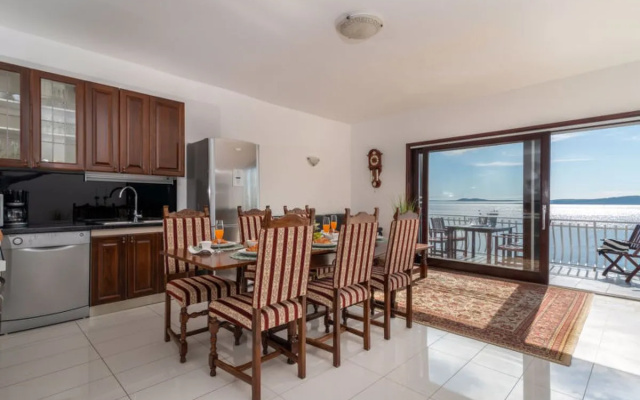 Villa Pinia 34893