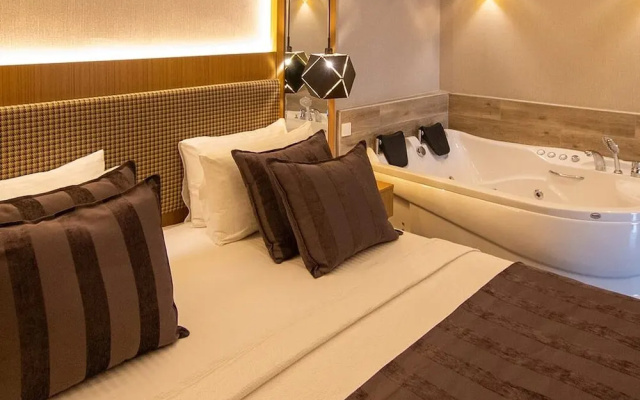 The Green Park Hotel Sinop