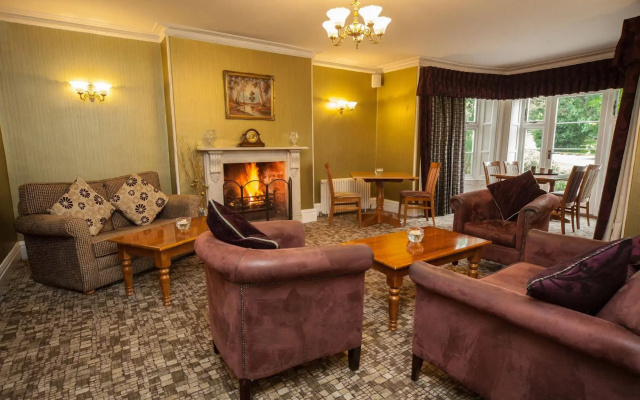 Heacham Manor Hotel