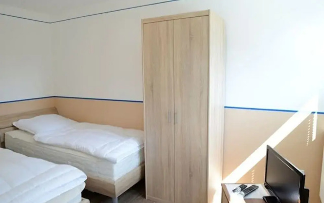 Ferienwohnung in Wyk auf Foehr