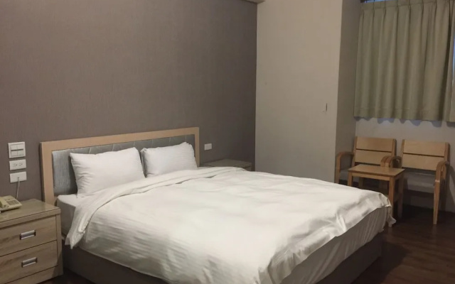 Huang Tai Hotel