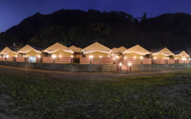 Ecoterra Solace Resort