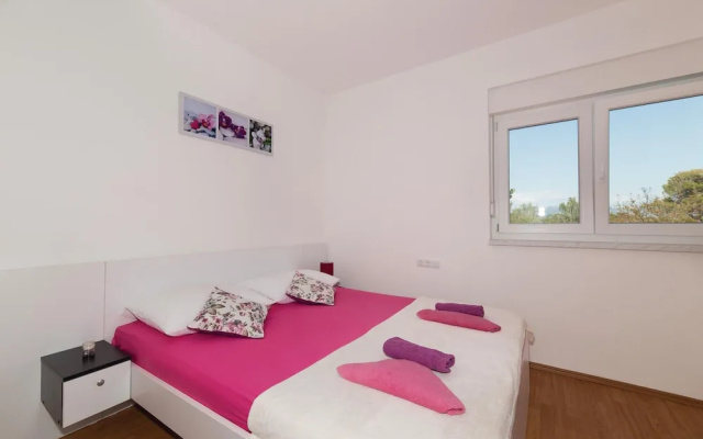 Awesome Home in Saldun With Wifi and 3 Bedrooms