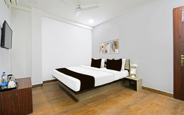 Deluxehotel Kamla Inn 2