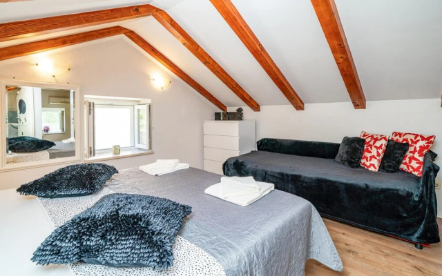 Amazing Home in Komolac With Wifi and 1 Bedrooms