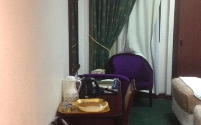 Samah Al Aseel Hotel