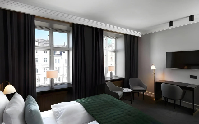 Hotel SKT. Annæ