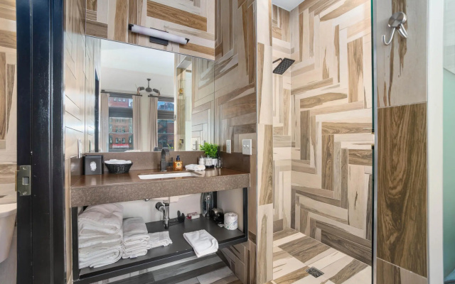 Delightful En Suite Studio