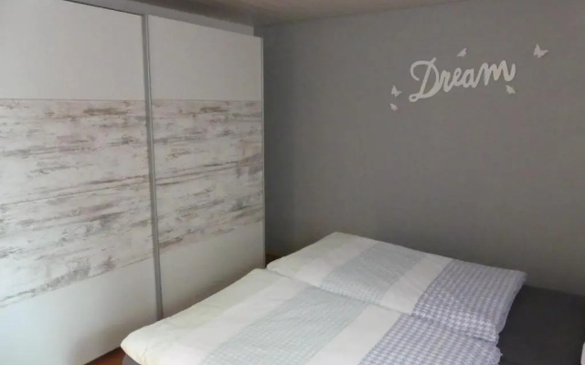 Ferienwohnung Mohnblume