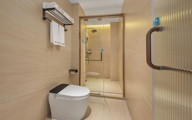 CloudView Hotel