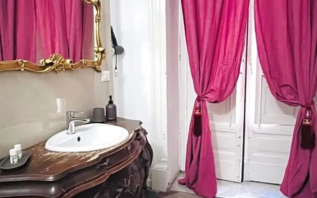 Sofia Katane Suites (Adults Only)