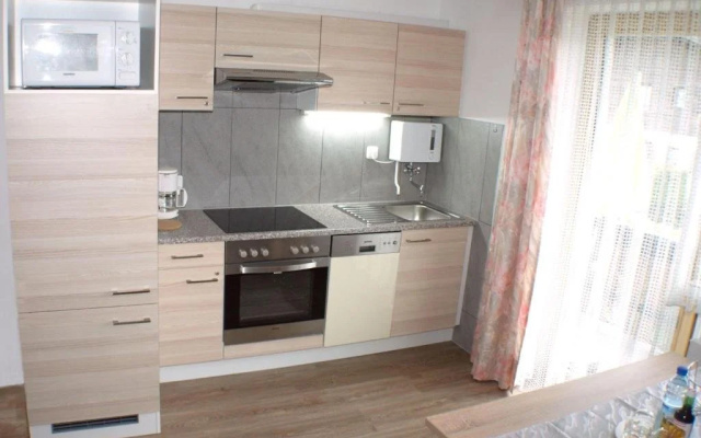 Birkenhof - Appartements St. Martin