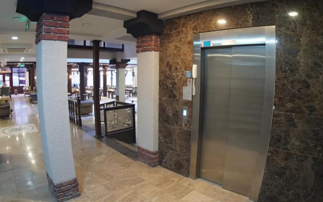 Bursa Grand Family Hotel & Spa