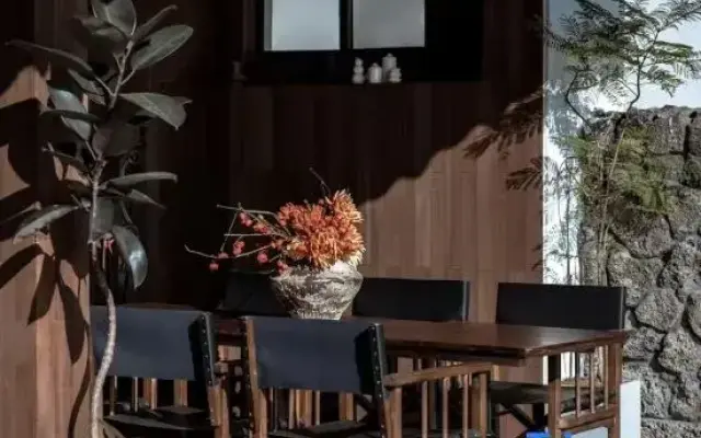 Lijiang Jinfen Aristocratic Family Inn