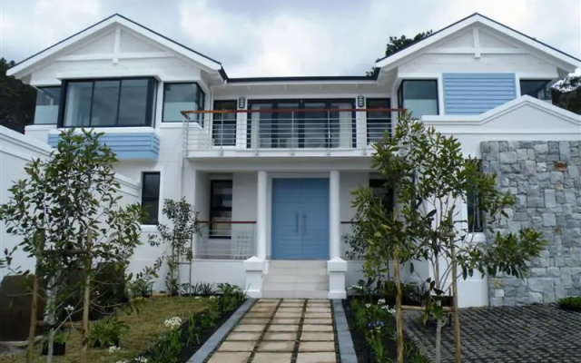 Holiday Houses - Hermanus